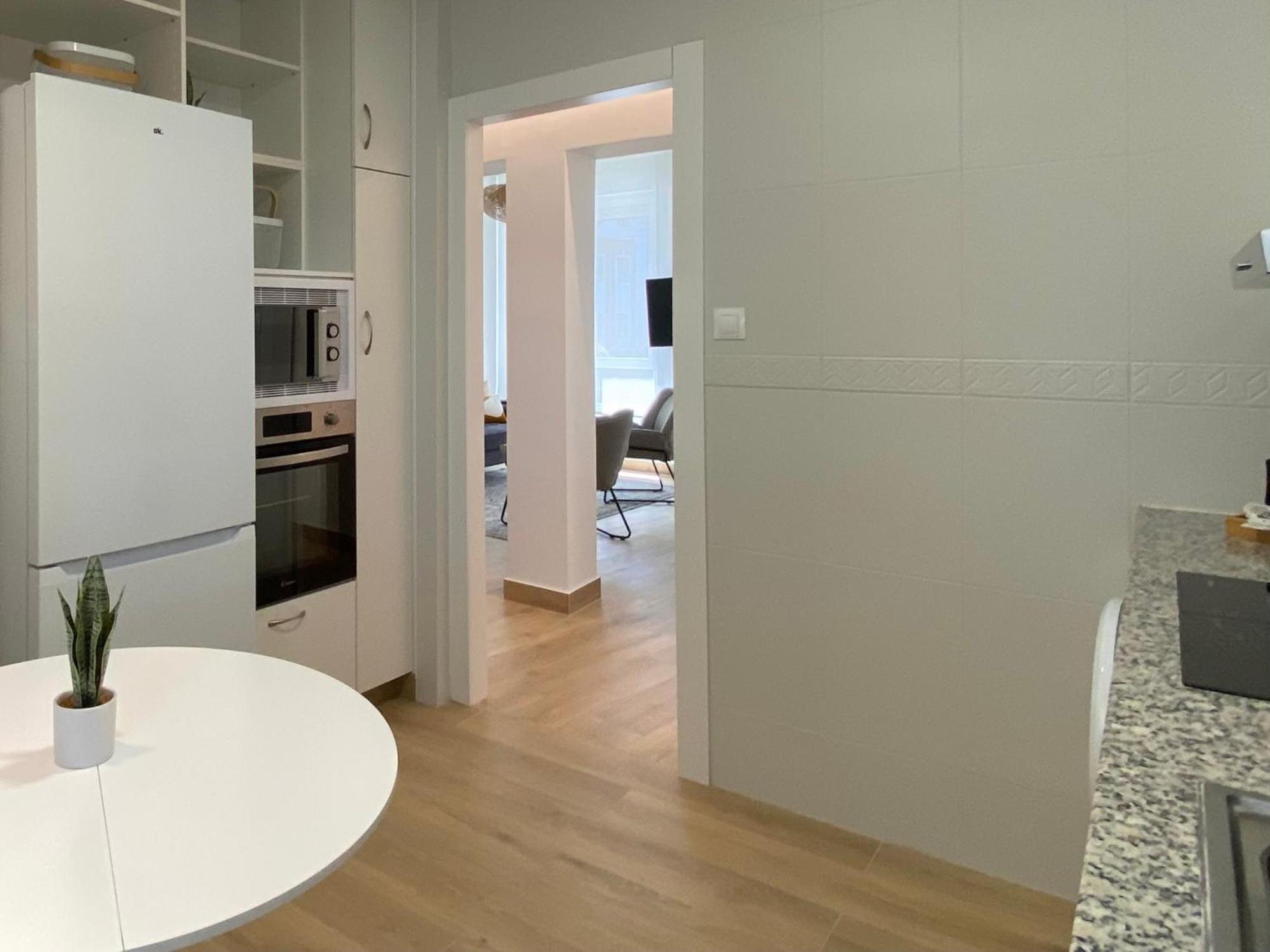 New Quevedo By Aroom Vut-Le 1137 León Exteriör bild